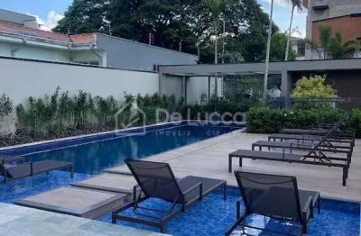 Apartamento com 2 quartos para alugar na Rua Helena Steimberg, 597, Nova Campinas, Campinas, 59 m2 por R$ 4.500