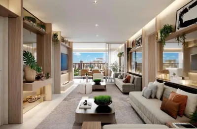 Apartamento com 3 quartos à venda na rua américo brasiliense, 433, cambuí, campinas, 110 m2 por r$ 1.605.093