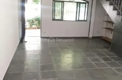 Casa comercial à venda na rua olímpia, 57., chácara da barra, campinas, 230 m2 por r$ 800.000