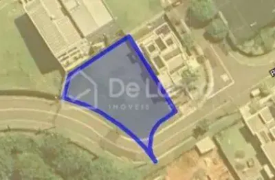 Terreno em condomínio fechado à venda na edu passeto, 29, swiss park, campinas por r$ 990.000