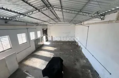 Barracão / galpão / depósito para alugar na beatriz pompeo de camargo, 5, parque via norte, campinas, 244 m2 por r$ 6.500