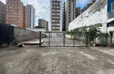 Terreno comercial para alugar na rua general osório, 18, cambuí, campinas por r$ 8.000