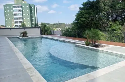 Apartamento com 2 quartos à venda na rua barão de mauá, 950, vila clayton, valinhos, 97 m2 por r$ 920.000