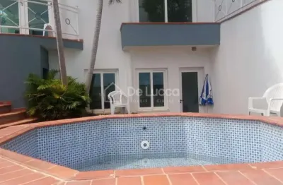 Casa em condomínio fechado com 3 quartos à venda na rua san conrado, 149, loteamento caminhos de san conrado (sousas), campinas, 404 m2 por r$ 1.690.000