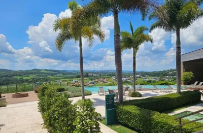 Terreno em condomínio fechado à venda na avenida isaura roque quércia, 6662, loteamento residencial entre verdes (sousas), campinas por r$ 1.500.000