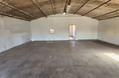 Barracão / galpão / depósito para alugar na avenida barão de itapura, 503, botafogo, campinas, 660 m2 por r$ 10.000