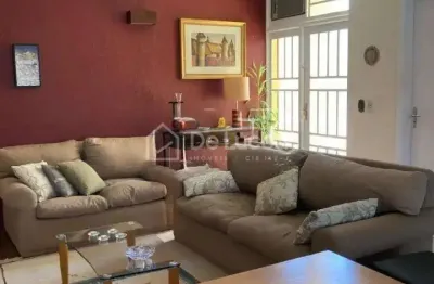 Casa com 4 quartos para alugar na rua rubi, 20, parque são quirino, campinas, 391 m2 por r$ 13.000