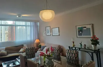 Apartamento com 3 quartos à venda na avenida júlio de mesquita, 615, cambuí, campinas, 160 m2 por r$ 888.000