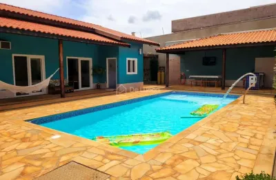 Casa com 3 quartos à venda na rua lino bergamaschi, 255, jardim planalto, paulínia, 310 m2 por r$ 1.250.000