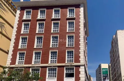 Prédio à venda na largo das andorinhas, 41, centro, campinas, 780 m2 por r$ 8.000.000