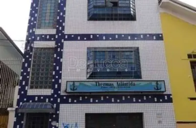 Barracão / galpão / depósito para alugar na rua duque de caxias, 536, centro, campinas, 471 m2 por r$ 10.000