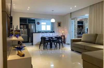 Apartamento com 3 quartos à venda na avenida marechal rondon, 700, jardim chapadão, campinas, 140 m2 por r$ 1.650.000