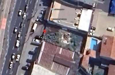 Terreno comercial para alugar na josé de sousa campos, 796, chácara da barra, campinas por r$ 15.000