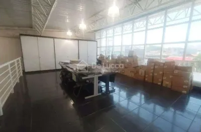 Barracão / galpão / depósito para alugar na rua argentina, 94, jardim do trevo, campinas, 480 m2 por r$ 17.500