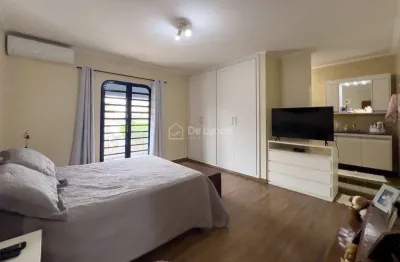 Casa com 4 quartos à venda na rua josé camargo, 362, jardim nova europa, campinas, 333 m2 por r$ 1.099.000