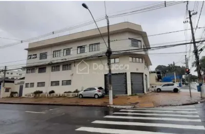 Barracão / Galpão / Depósito para alugar na Avenida Brasil, 275, Jardim Chapadão, Campinas, 765 m2 por R$ 18.000