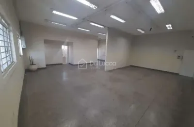 Barracão / galpão / depósito para alugar na avenida brasil, 275, jardim chapadão, campinas, 765 m2 por r$ 19.000