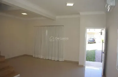 Casa em condomínio fechado com 3 quartos à venda na rua joão ubiali, 333, chácaras silvania, valinhos, 193 m2 por r$ 1.150.000