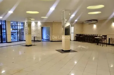 Barracão / galpão / depósito para alugar na rua avelino amaral, 32, jardim paraíso, campinas, 384 m2 por r$ 25.000
