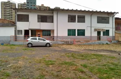 Barracão / galpão / depósito à venda na rua padre vieira, 103, bosque, campinas, 1900 m2 por r$ 5.000.000