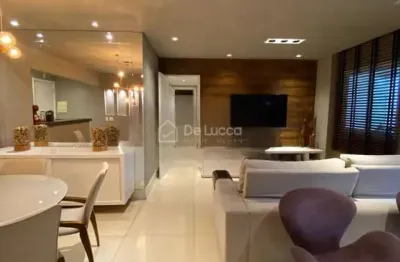 Apartamento com 3 quartos à venda na rua hermantino coelho, 1000, mansões santo antônio, campinas, 96 m2 por r$ 1.150.000