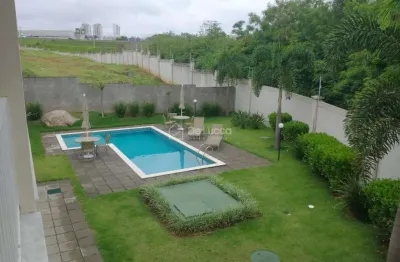 Terreno em condomínio fechado à venda na rua josé francisco barbosa, 110, parque rural fazenda santa cândida, campinas por r$ 453.000