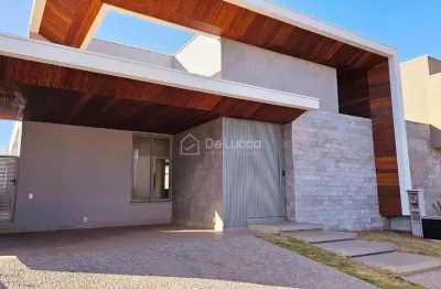 Casa em condomínio fechado com 4 quartos à venda na rua sebastião cardoso, 168, parque brasil 500, paulínia, 211 m2 por r$ 2.250.000