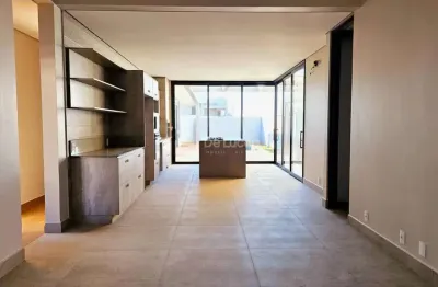 Casa em condomínio fechado com 4 quartos à venda na rua sebastião cardoso, 168, parque brasil 500, paulínia, 211 m2 por r$ 2.250.000