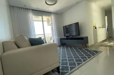 Apartamento com 3 quartos à venda na rua jasmim, 560, chácara primavera, campinas, 76 m2 por r$ 830.000