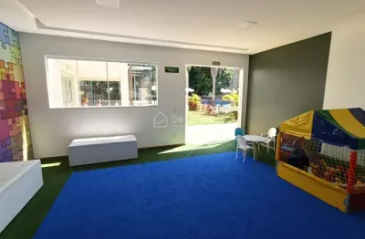 Apartamento com 2 quartos à venda na rua santa rita do passa quatro, 355, jardim nova europa, campinas, 48 m2 por r$ 375.000