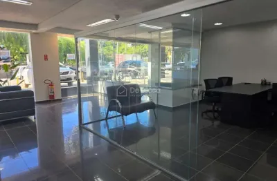 Sala comercial para alugar na avenida josé de souza campos, 2021, cambuí, campinas, 180 m2 por r$ 9.000