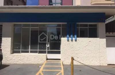 Casa comercial para alugar na rua visconde de taunay, 409, jardim guanabara, campinas, 250 m2 por r$ 9.500