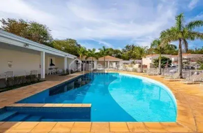 Casa em condomínio fechado com 3 quartos à venda na rua ramão olavo saravy filho, 2055, jardim myrian moreira da costa, campinas, 120 m2 por r$ 1.250.000