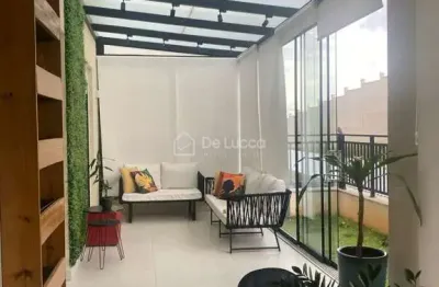 Apartamento com 3 quartos à venda na avenida dermival bernardes siqueira, 2075, swiss park, campinas, 129 m2 por r$ 1.370.000