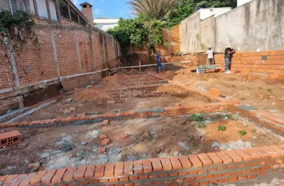 Terreno comercial à venda na rua santa ernestina, 680, jardim guarani, campinas por r$ 450.000