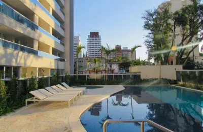 Apartamento com 3 quartos à venda na rua dona prisciliana soares, 120, cambuí, campinas, 77 m2 por r$ 1.400.000