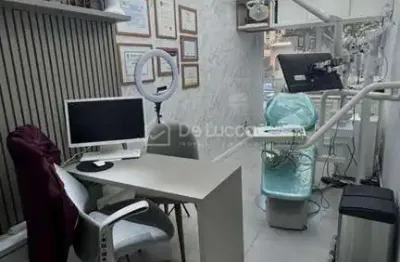Sala comercial à venda na rua doutor sampaio peixoto, 345, cambuí, campinas, 41 m2 por r$ 430.000