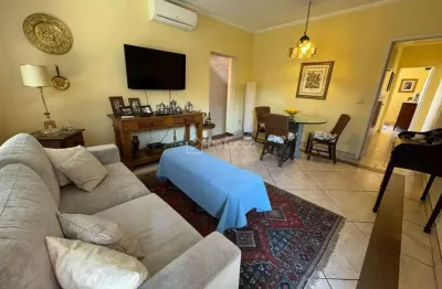 Casa com 3 quartos à venda na rua monte aprazível, 1055, chácara da barra, campinas, 133 m2 por r$ 840.000