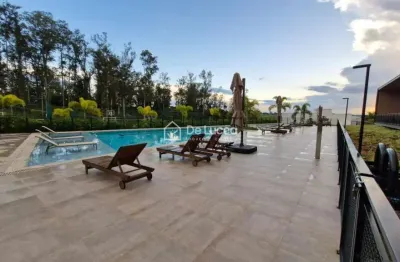 Casa em condomínio fechado com 3 quartos à venda na avenida josé dos santos marques, 10, jardim madalena, campinas, 225 m2 por r$ 2.450.000
