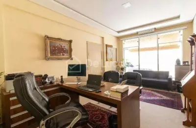 Casa comercial à venda na Rua Doutor Emílio Ribas, 1382, Cambuí, Campinas, 246 m2 por R$ 2.400.000