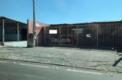 Barracão / galpão / depósito à venda na avenida antônio carlos couto de barros, 1, vila sônia (sousas), campinas, 490 m2 por r$ 1.400.000