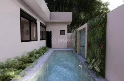 Casa em condomínio fechado com 3 quartos à venda na avenida presidente juscelino kubitschek de oliveira, 3851, parque brasil 500, paulínia, 168 m2 por r$ 1.590.000