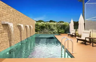 Casa em condomínio fechado com 3 quartos à venda na rua afrânio peixoto, 500, parque taquaral, campinas, 167 m2 por r$ 1.399.000