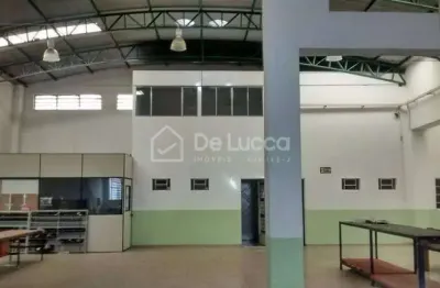 Barracão / galpão / depósito para alugar na avenida mirandópolis, 525, vila pompéia, campinas, 650 m2 por r$ 12.000
