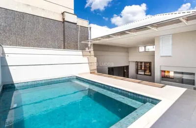 Cobertura com 4 quartos à venda na rua quatorze de dezembro, 443, cambuí, campinas, 244 m2 por r$ 1.990.000