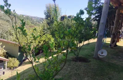 Casa em condomínio fechado com 4 quartos à venda na rua cataldo bove, 68, colinas do ermitage (sousas), campinas, 350 m2 por r$ 1.900.000