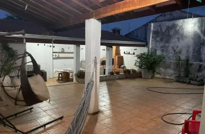 Casa com 2 quartos à venda na rua pixinguinha, 295, jardim boa esperança, campinas, 97 m2 por r$ 620.000