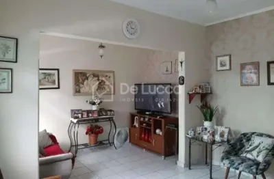 Casa com 3 quartos à venda na maestro josé troiano, 165, jardim santa eudóxia, campinas, 168 m2 por r$ 750.000