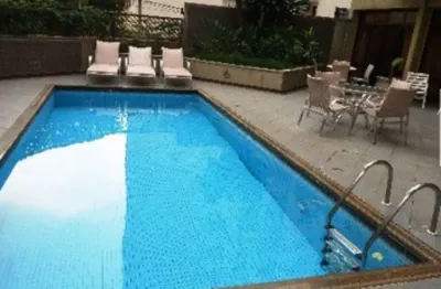 Apartamento com 3 quartos à venda na rua quatorze de dezembro, 443, cambuí, campinas, 157 m2 por r$ 1.200.000