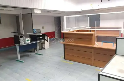 Casa comercial à venda na rua marechal deodoro, 821, centro, campinas, 288 m2 por r$ 1.380.000